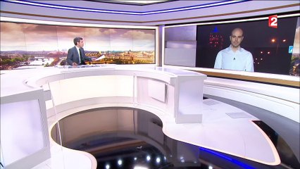 Irak : deux membres des forces spéciales françaises blessés par un drone à Erbil