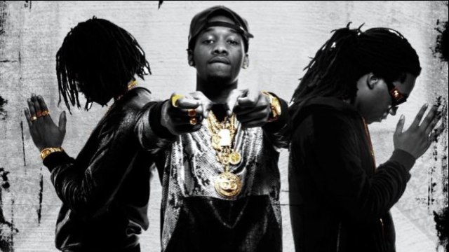 Meek Mill Beast Mode | Migos ft Meek Mill Everythingneeded.co.uk
