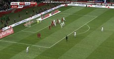 Robert Lewandowski Goal 2-1 Poland vs Armenia