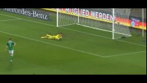 Germany vs Northern Ireland 2-0 All Goals (World Cup 2018 Qualifiers) 11_10_2016