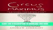 New Book Circus Maximus: The Economic Gamble Behind Hosting the Olympics and the World Cup