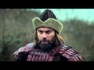 45.Bölüm - Ertuğrul ve Alplerinin Ahi Evran'ı Kurtarışı