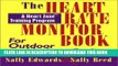 [PDF] The Heart Rate Monitor Book for Outdoor or Indoor Cycl: A Heart Zone Training Program
