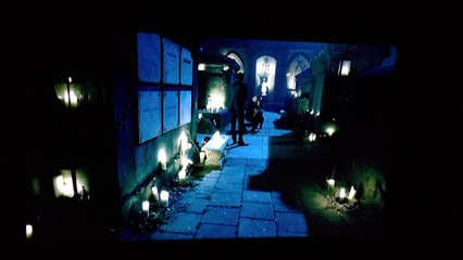 Part 8, 3x22 THE ORIGINALS