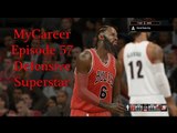 NBA 2K15: MyCareer Ep. 57: Defensive Superstar