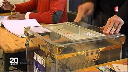 Politique : des Français bientôt tirés au sort ?