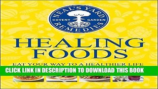 [PDF] Neal s Yard Remedies Healing Foods Popular Online