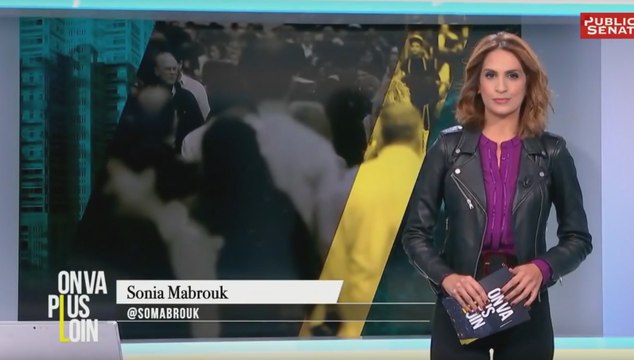 On va plus loin : Poutine - Hollande : Guerre et paix ? / Les leçons de Viry Chatillon / Ouverture de la première salle de shoot en France (11/10/2016)