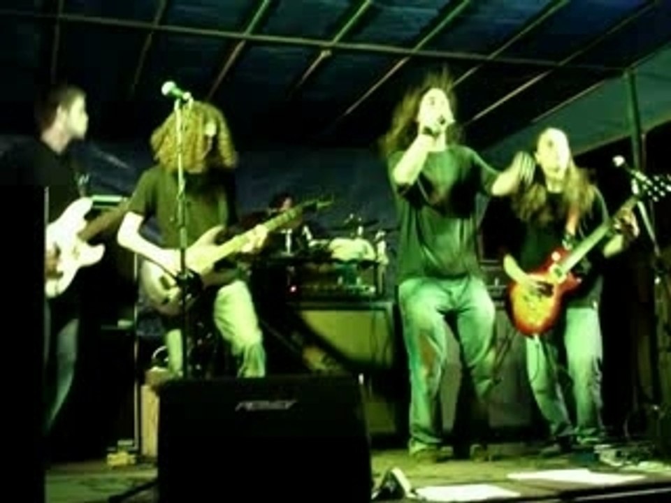 Tidal wave - Only for the weak