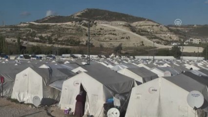 Hatay Valisi Ata: 'Şu An 76 Kilometre Kadar Duvar Örüldü'