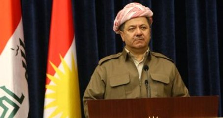Barzani FETÖ İçin Gerekeni Yaptı!