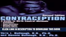 [PDF] Contraception: A Guide to Birth Control Methods Full Online