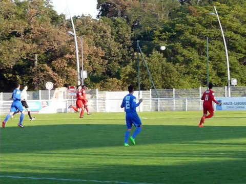 Blagnac - Cazeres | Coupe de France | 5ème tour