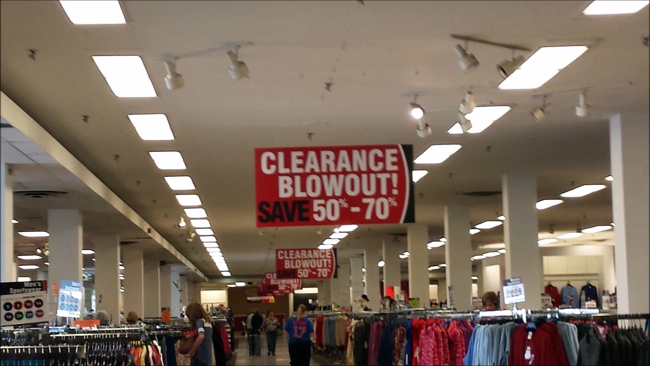 Otis Hydraulic Elevator @ Carsons Clearance, Aurora IL