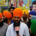 Insaf March for Bhai Joga Singh  (3)