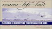 [PDF] Arctic National Wildlife Refuge: Seasons of Life and Land Popular Collection