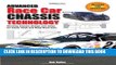 Collection Book Advanced Race Car Chassis Technology HP1562: Winning Chassis Design and Setup for