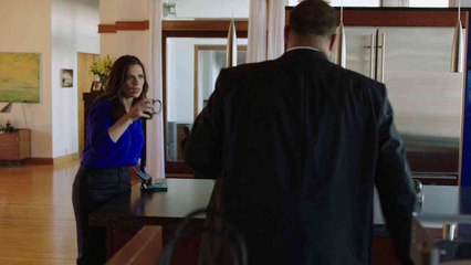 'Conviction' Sneak Peek at Episode 2