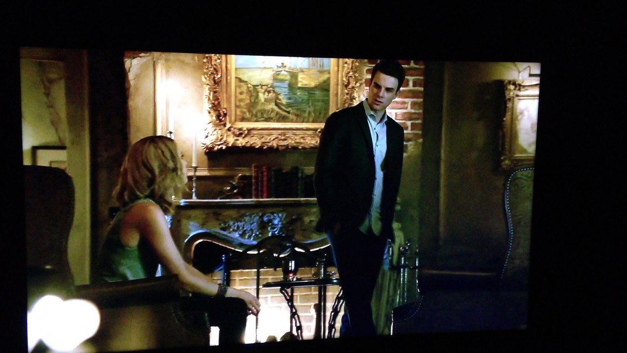 Part 11, 3x21 THE ORIGINALS