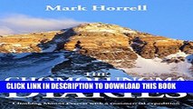 New Book The Chomolungma Diaries: Climbing Mount Everest with a commercial expedition (Footsteps