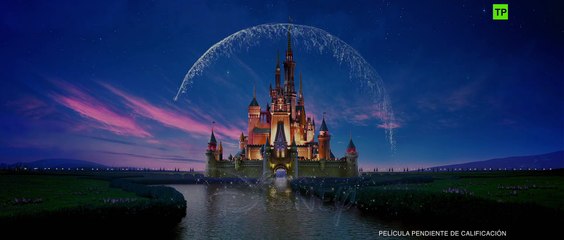 Piratas del Caribe: La venganza de Salazar - Teaser Trailer español (HD)