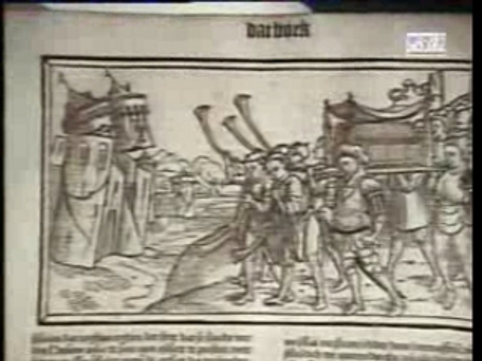 Les extraterrestres d'après H. Von Däniken (2-3)