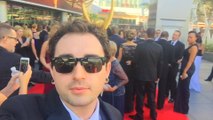 I WENT TO THE EMMYS AND ALL I GOT WAS THIS STUPID VLOG