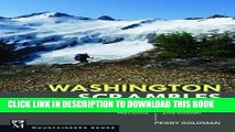New Book Washington Scrambles: Selected Nontechnical Ascents, 2nd Edition
