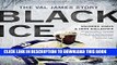 Collection Book Black Ice: The Val James Story