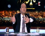 شاهد.. عمرو أديب يطلق مبادرة غريبة لتقليل الفساد لـ50%