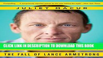 New Book Cycle of Lies: The Fall of Lance Armstrong