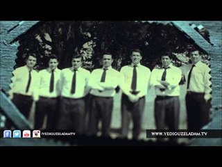 Tabiat Risalesi - Erdem Bayazıt