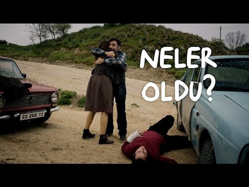 #YeşilDeniz | 66. Bölüm Son Sahne #NelerOldu?