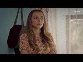 Sen İsmail'in cennetisin #YeşilDeniz / 75. Bölüm