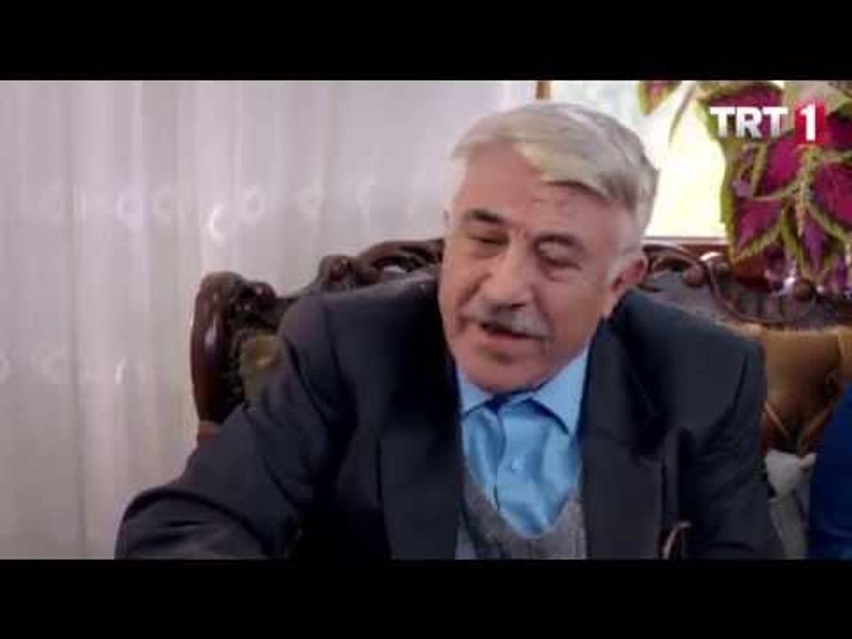 Kız isteme sahnesi / 1.Bölüm #YeşilDeniz