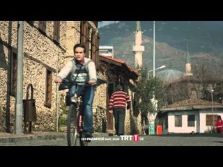 FBI #YeşilDeniz / 59. Bölüm