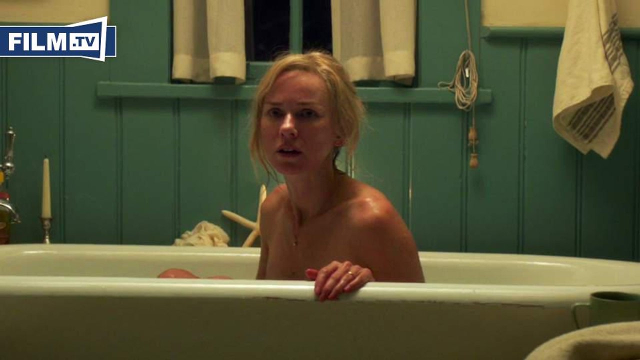 SHUT IN Trailer German Deutsch (2016) HD