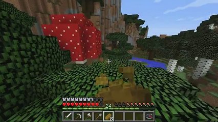 Hajde da igramo Minecraft - Epizoda 7 - Potraga za Desert Temple!