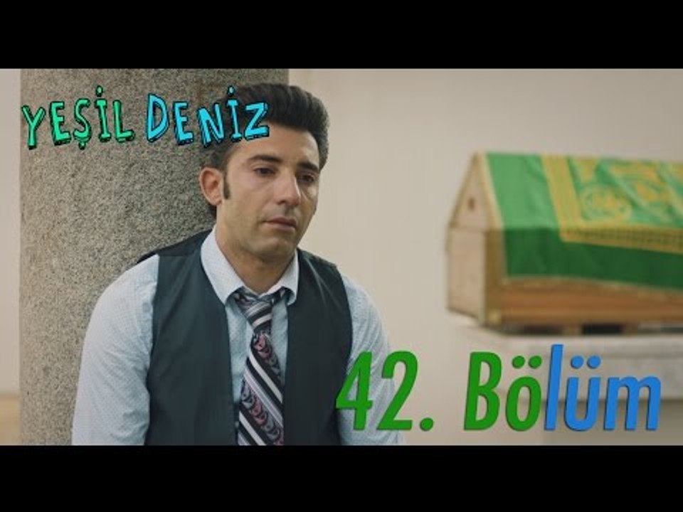 42. Bölüm “Bozuk Radyo" / Yeşil Deniz (1080p)