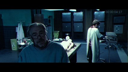 The Autopsy of Jane Doe movie