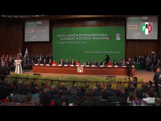 Santiago García - posible visita de Enrique Ochoa