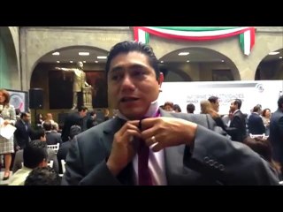 ERNESTO PRIETO ARMAS