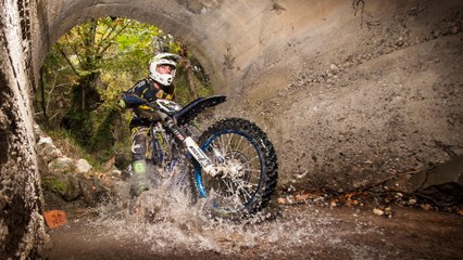 Lars Enöckl Masters the Mountain on Moto | Red Bull Sea to Sky: Day 3 Recap