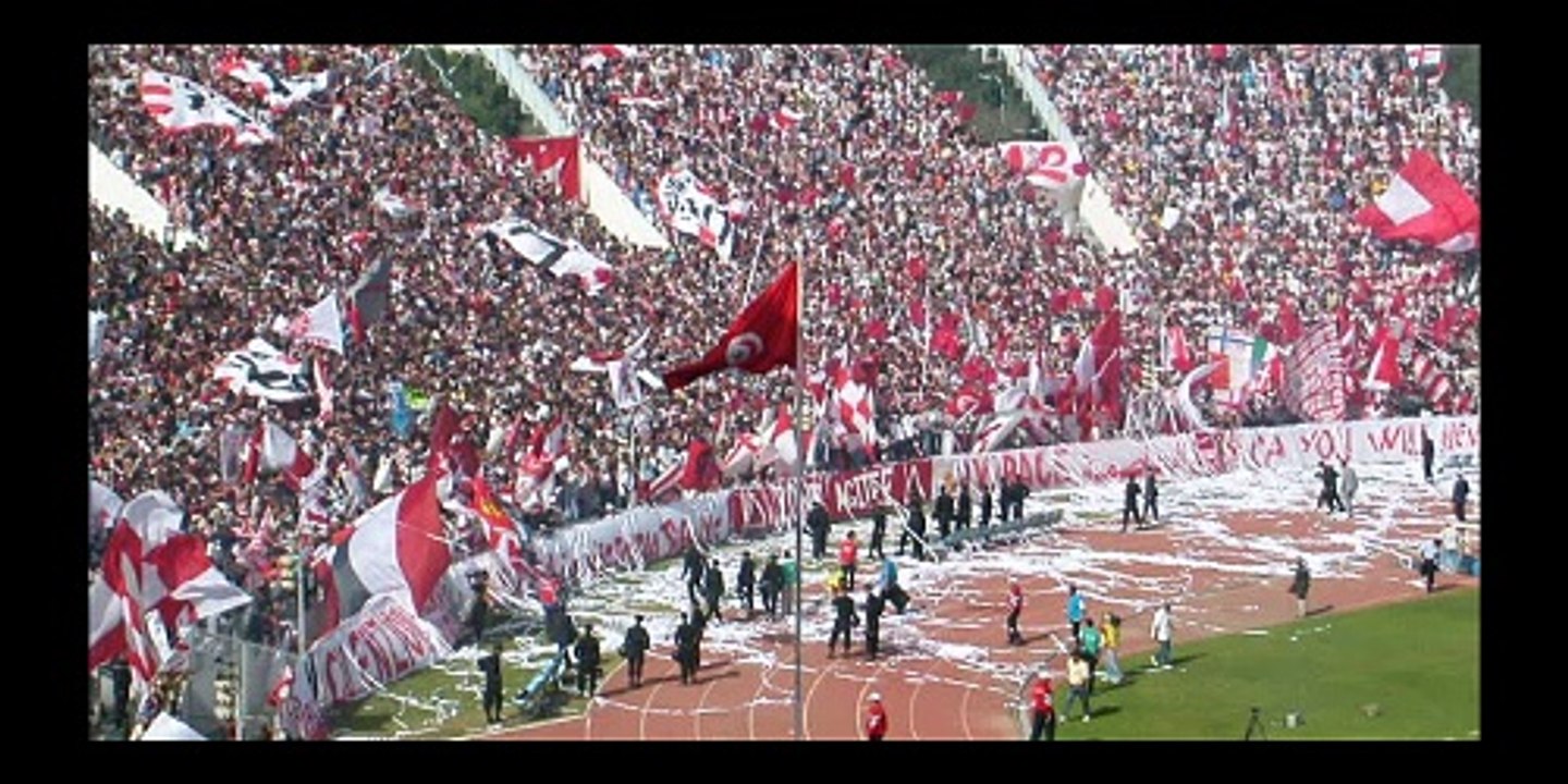 club africain - غرامنا إنتي صوتو