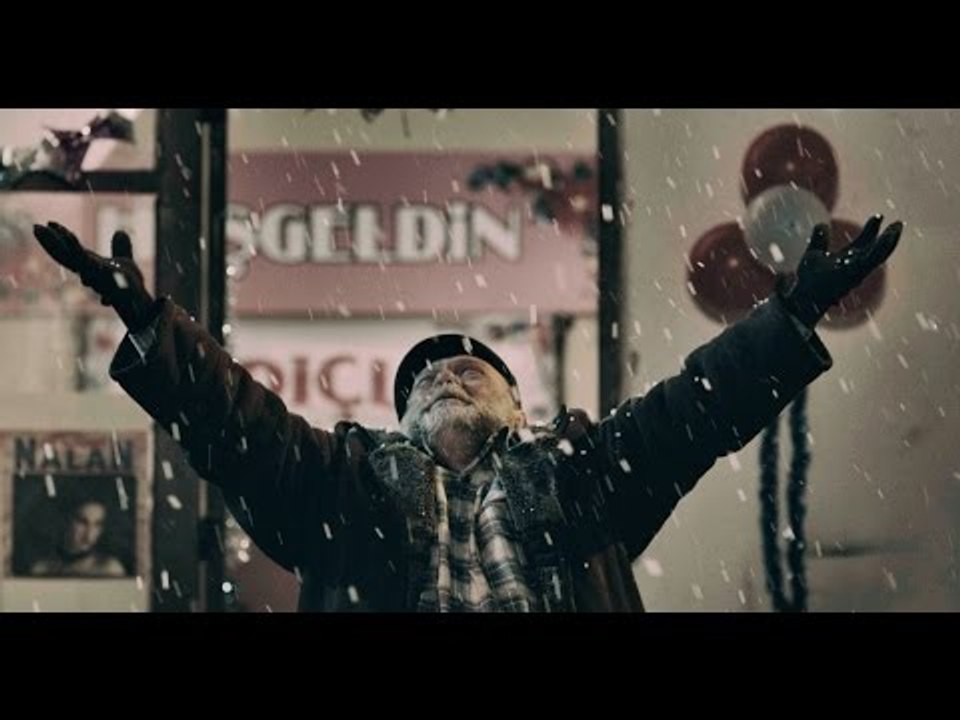 54. Bölüm “Alo TRT 1'len mi görüşüyom?" / Yeşil Deniz (1080p)