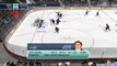 NHL 09-Dynasty mode-Florida Panthers vs Washington Capitals-Game 57