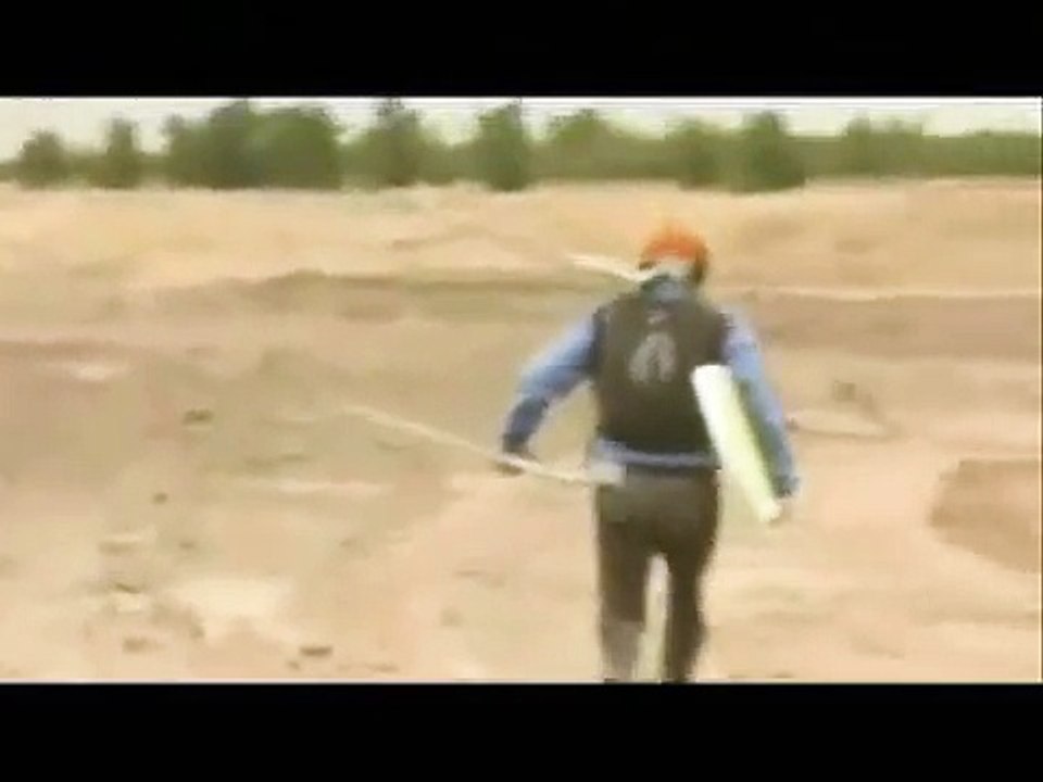 Biggest Idiot In The World!!!!!