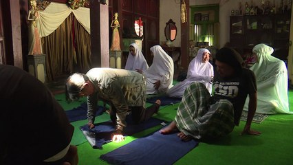 Fé acima do preconceito