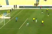 Bolivia 2 - 2 Ecuador Take Goal Valencia 12-10-2016