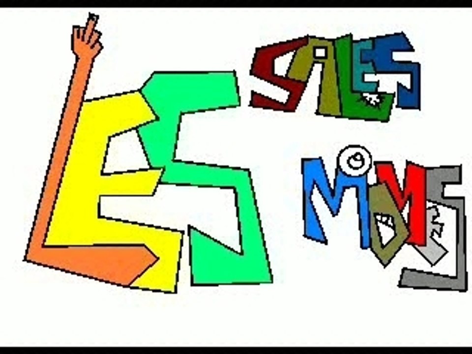 Les Sales Momes : Sous la voiture